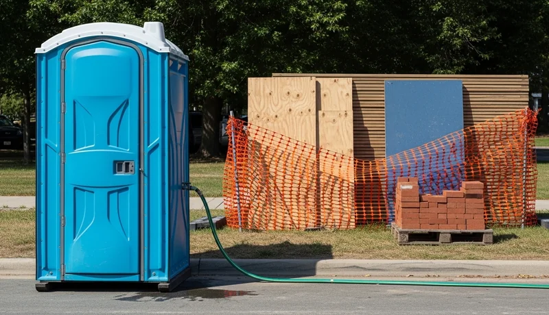 Flushable portable toilets in Paterson, NJ
